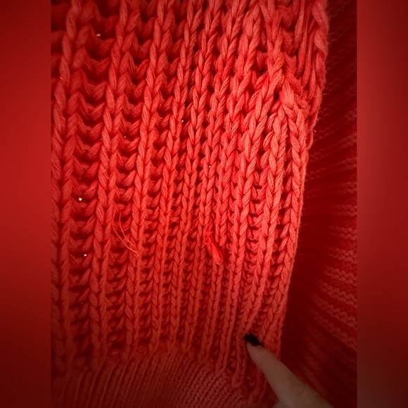 Free People Sweater - Picture 4 of 8